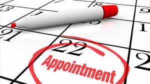 Appointment Setting