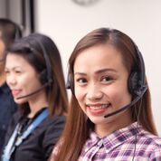 Call Center Agents