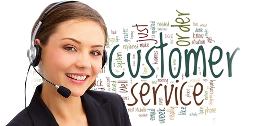 outsourced customer service