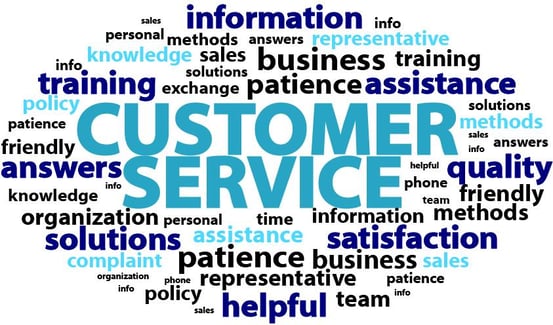 Customer Service Outsourcing Company