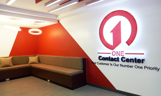 One Contact Center