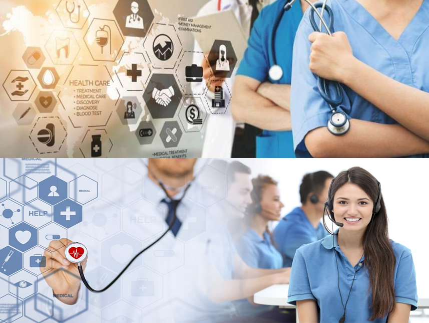 BPO-HEALTHCARE