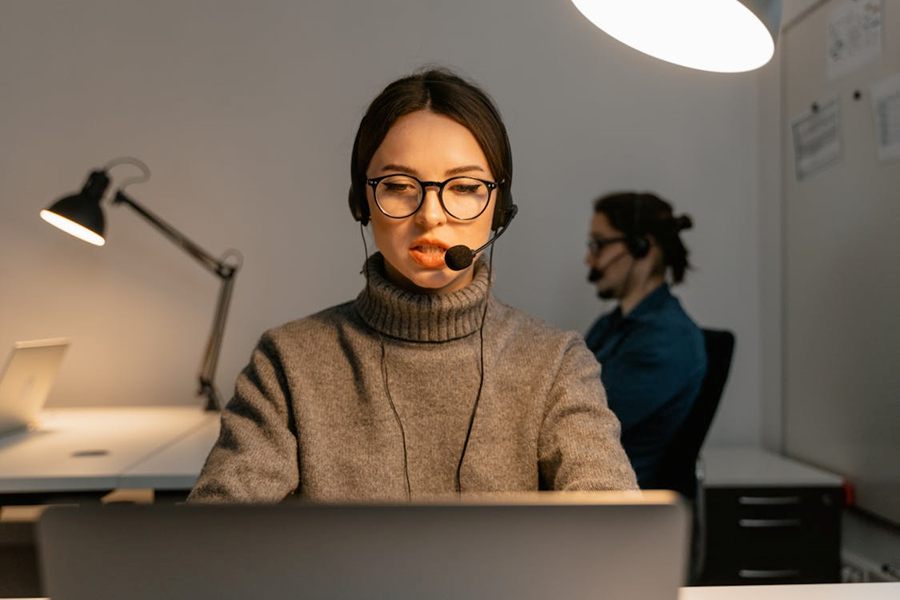Call Center Tips