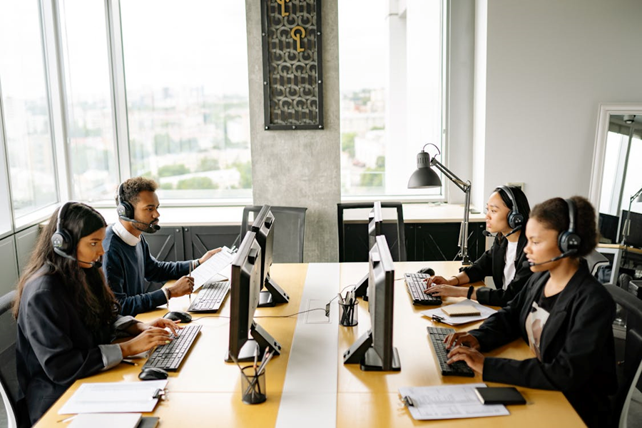 On-Premise vs. Cloud Call Center: