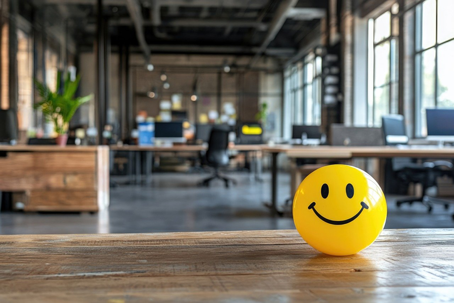 Creating Positive Environment