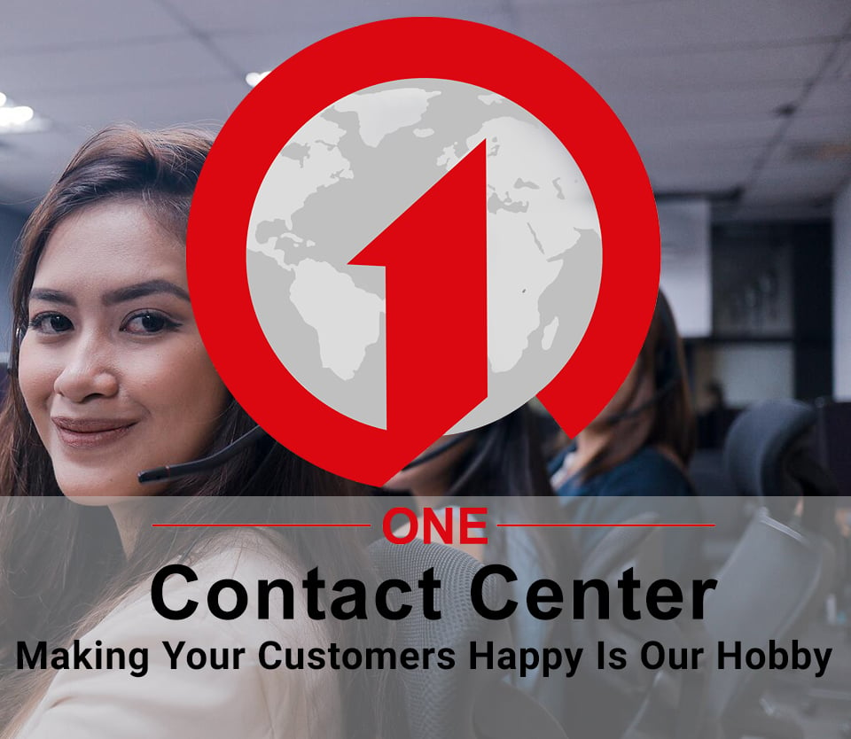 call center Philippines.