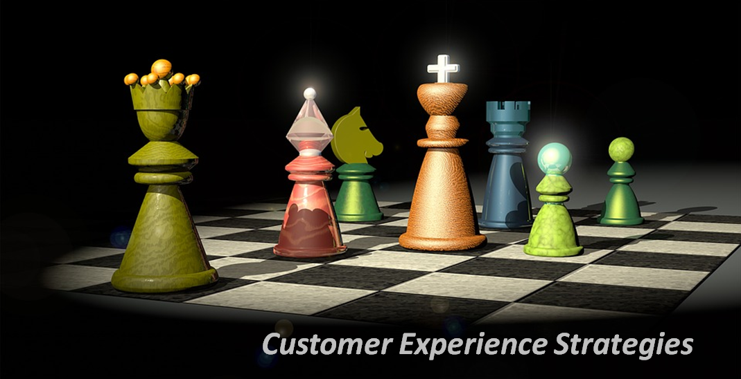 Customer Experience Strategy