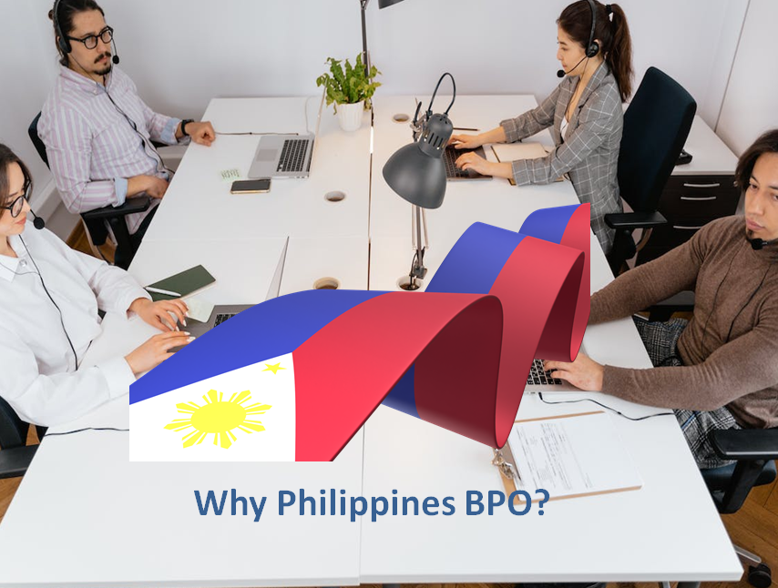 Philippines BPO