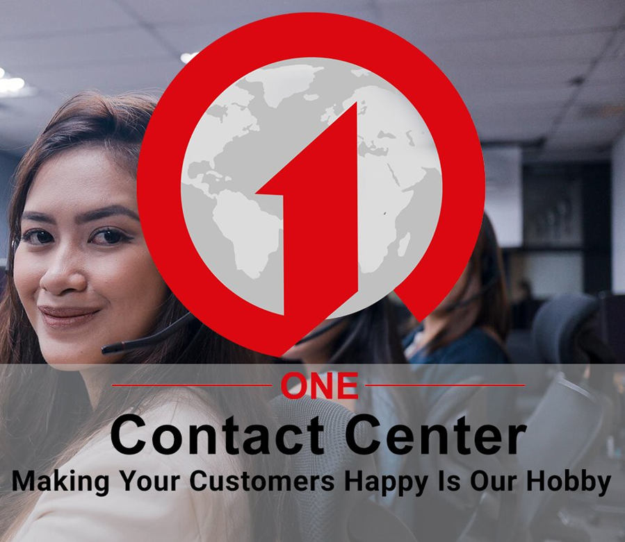 One Contact Center