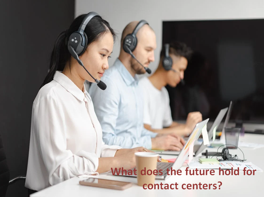 One Contact Center