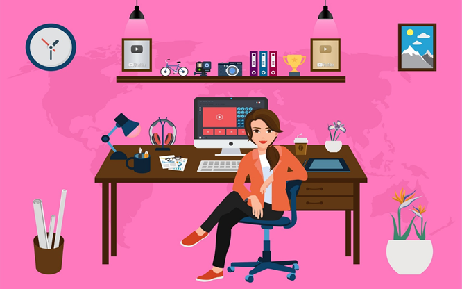 five-working-from-home-tips-for-remote-call-center-agents