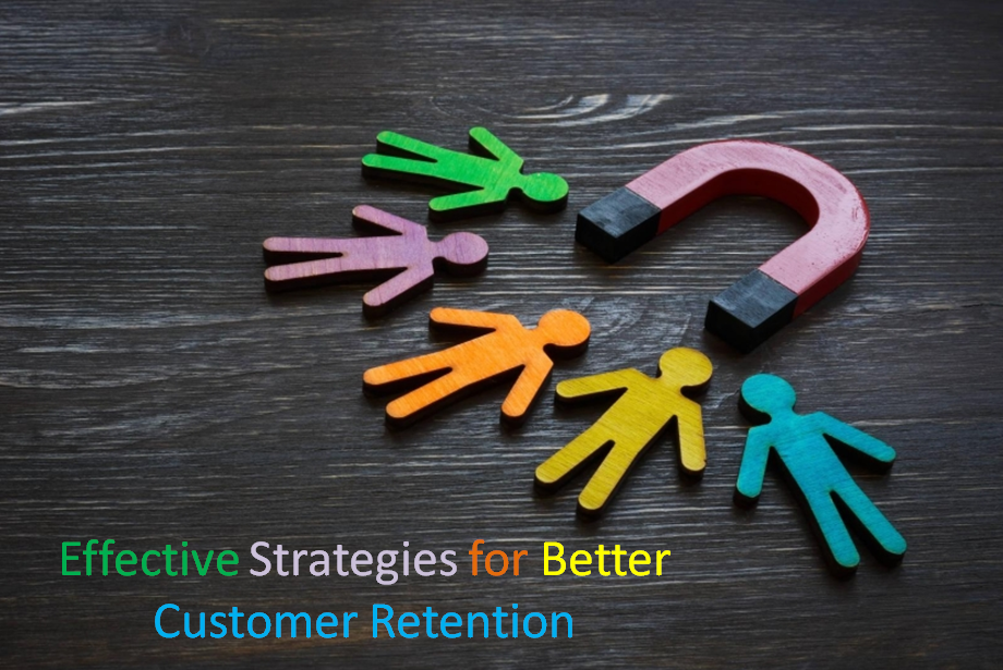 customer retention