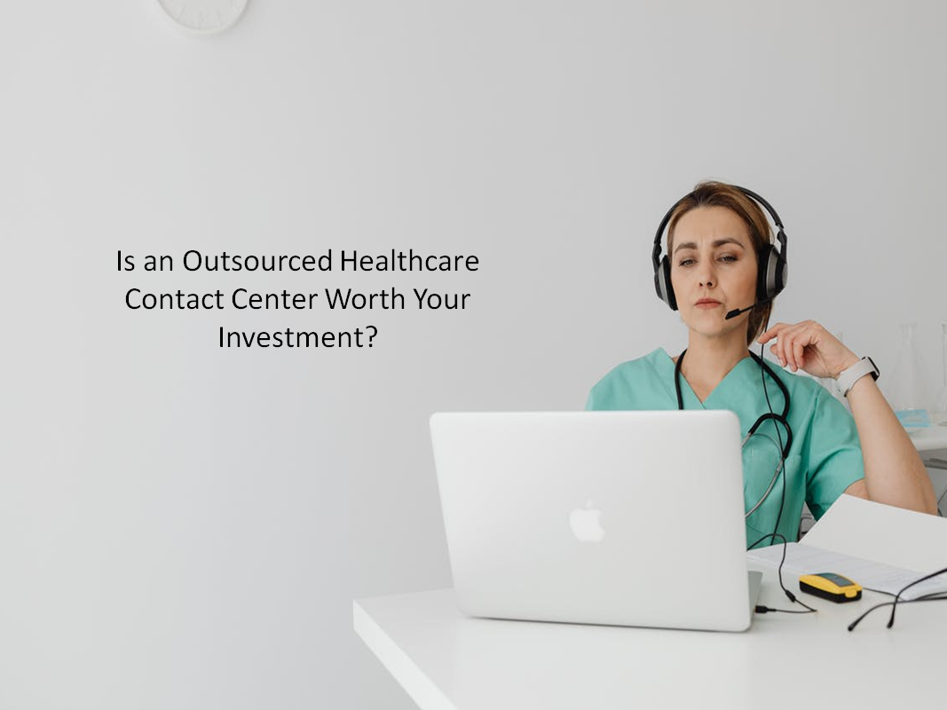 healthcare call center