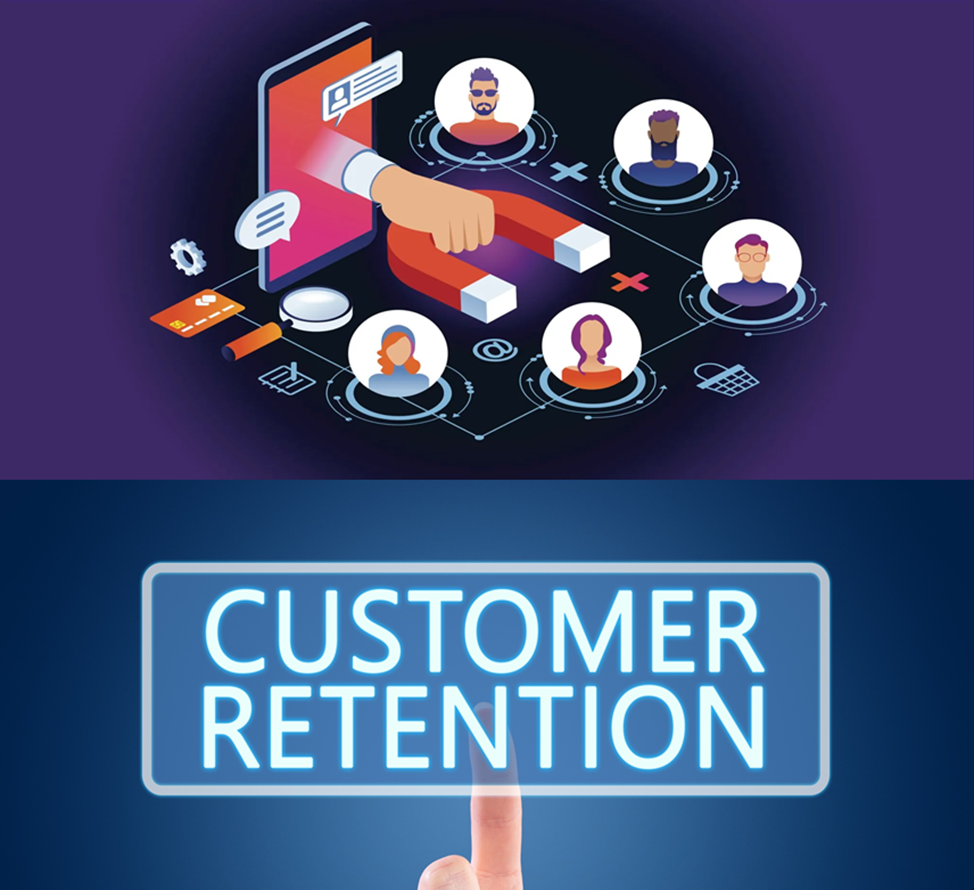 Customer Retention