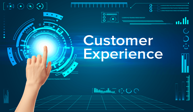 Customer Experience