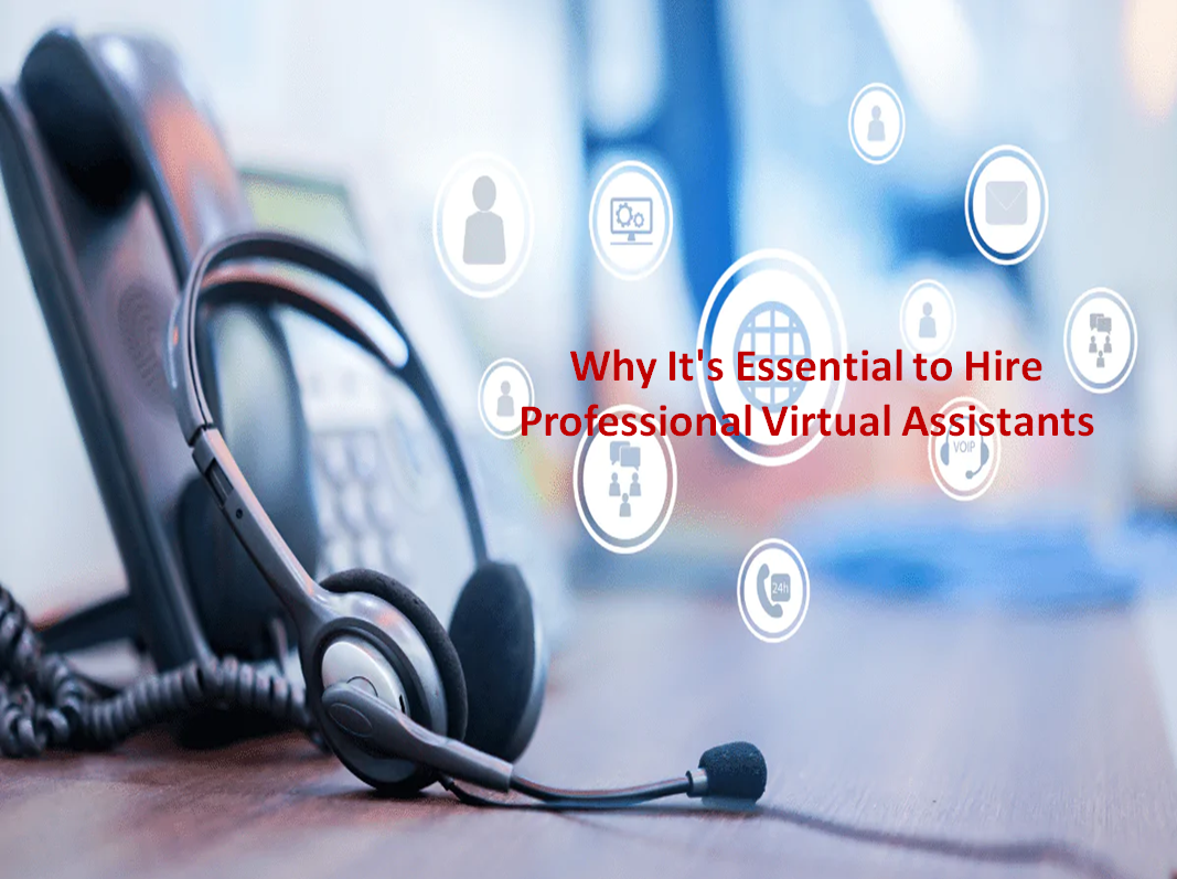 Virtual Assistants