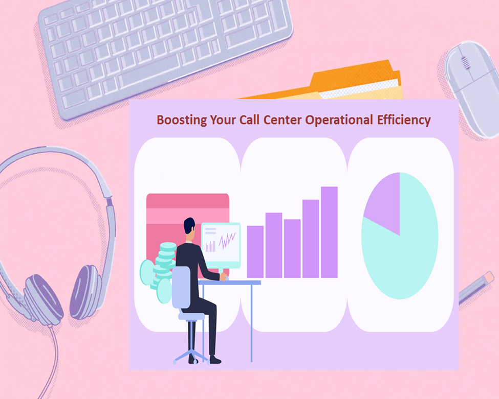 Call Center Operational Efficiency
