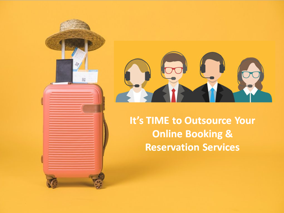 Online Reservation and Booking