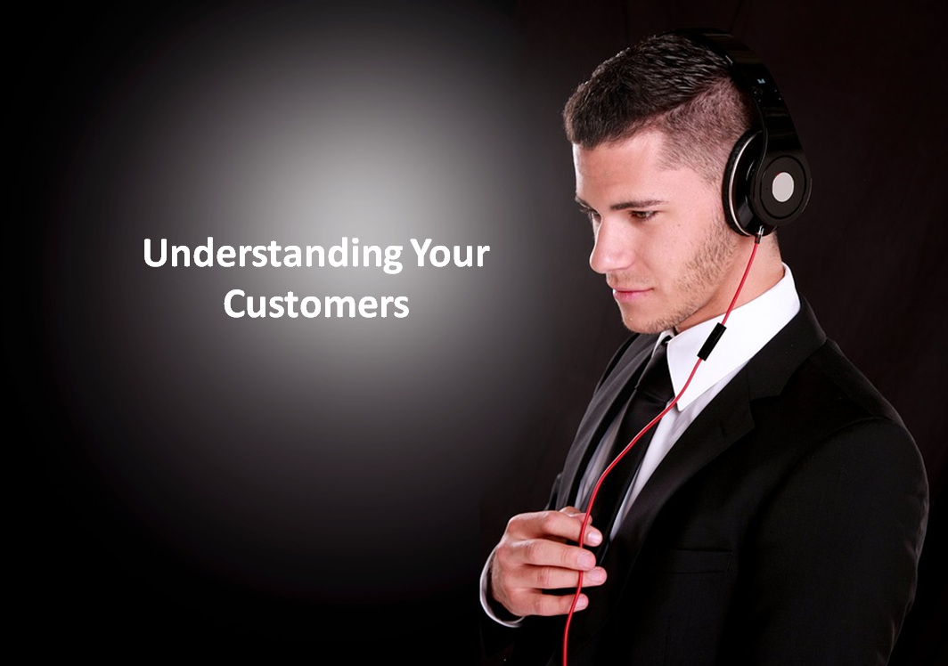 Understanding Your Customers